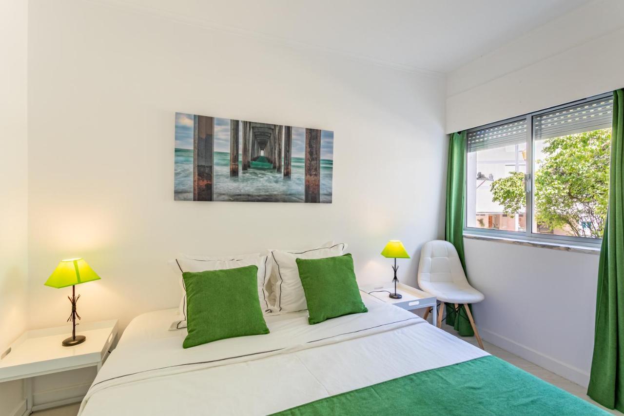 Encarnacao Home 2 ลิสบอน ภายนอก รูปภาพ