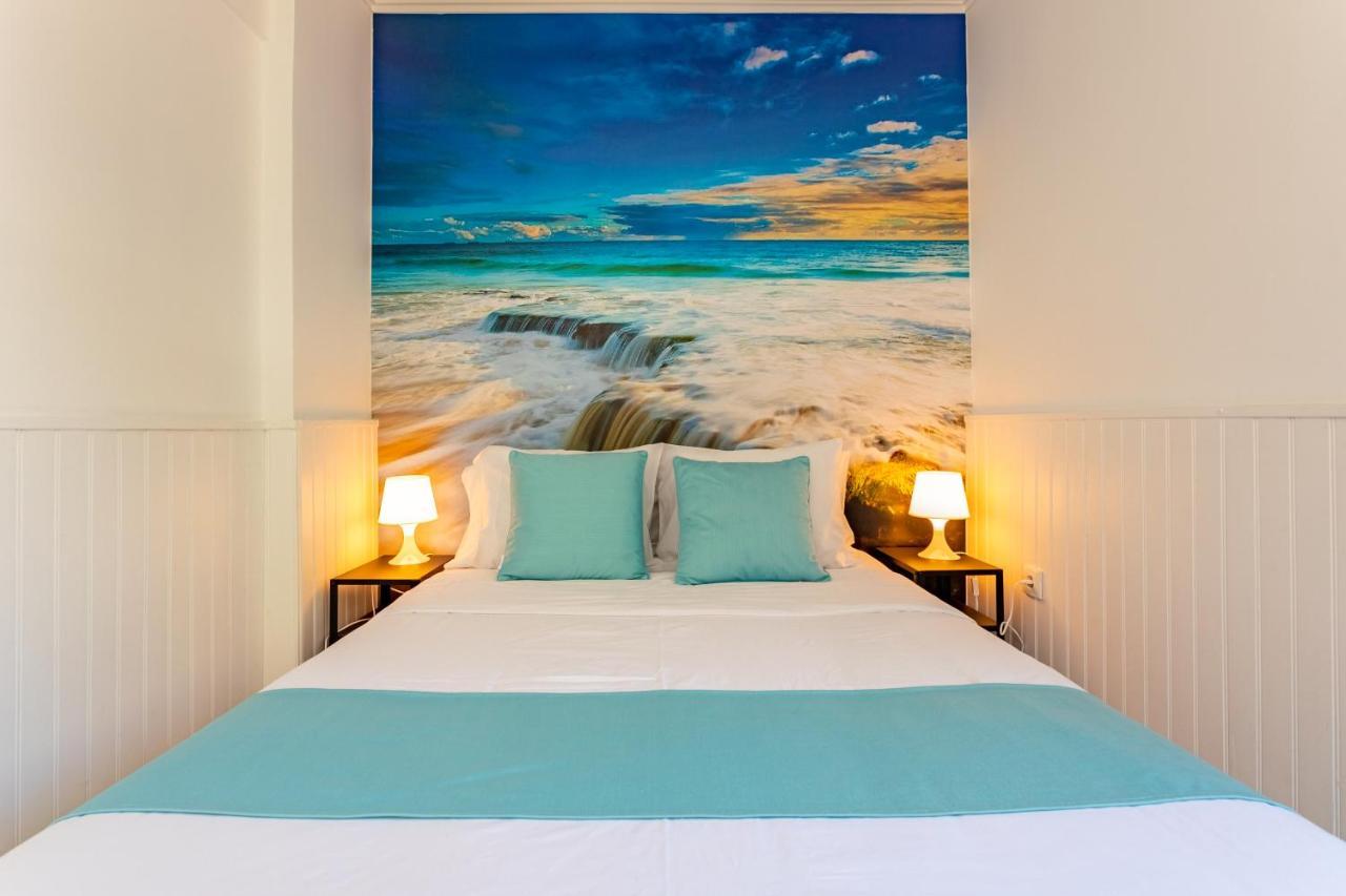 Encarnacao Home 2 ลิสบอน ภายนอก รูปภาพ