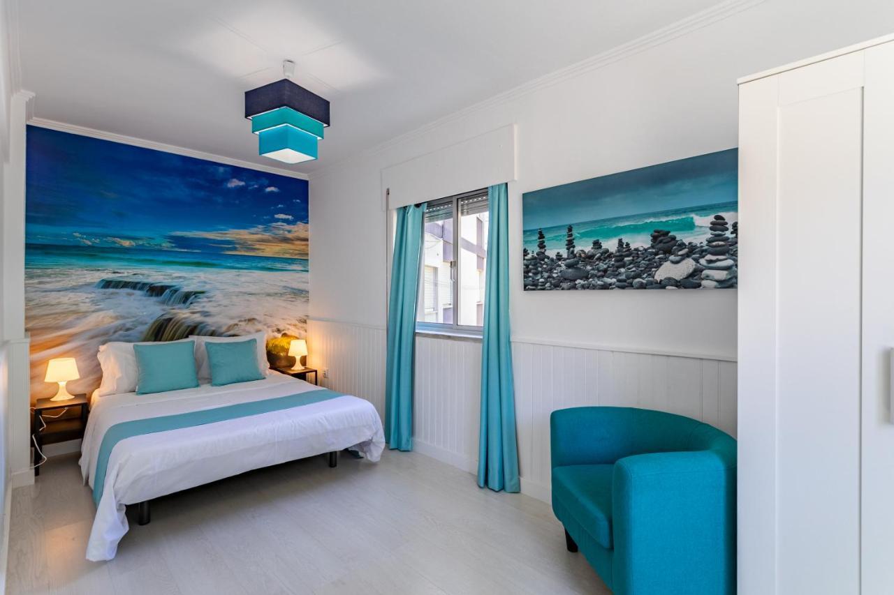 Encarnacao Home 2 ลิสบอน ภายนอก รูปภาพ