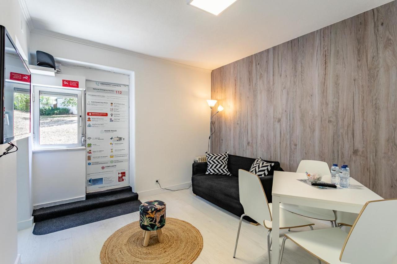 Encarnacao Home 2 ลิสบอน ภายนอก รูปภาพ