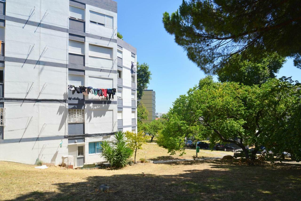 Encarnacao Home 2 ลิสบอน ภายนอก รูปภาพ